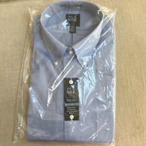 Jo S. Bank Shirt